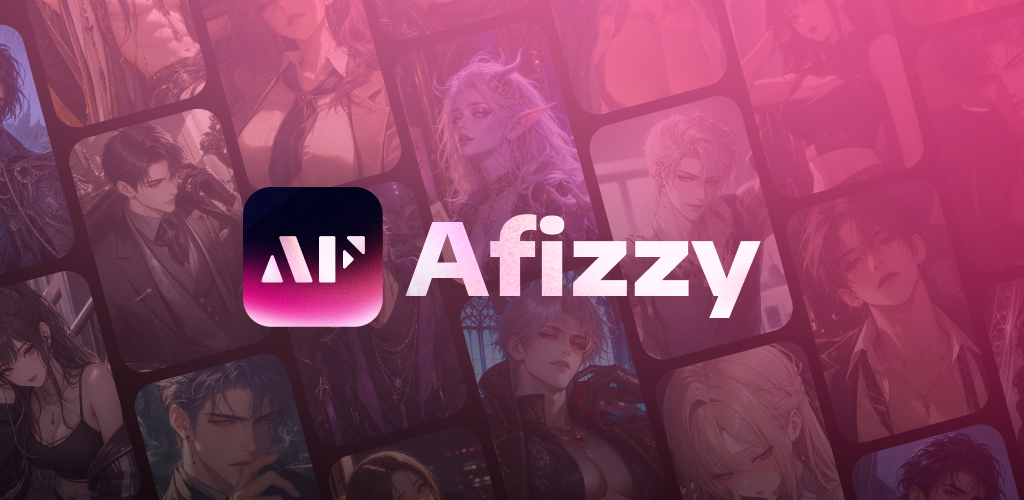 Afizzy - AI Character Chat